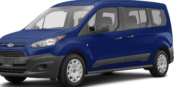 FORD TRANSIT CONNECT 2018 NM0GE9E70J1342034 image